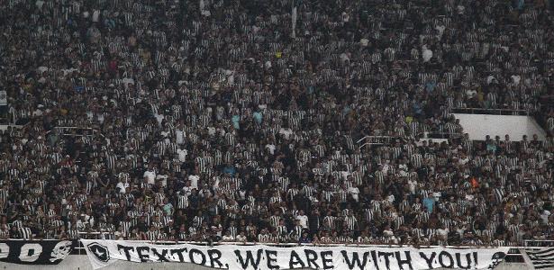 Botafoguense: valeu a pena?