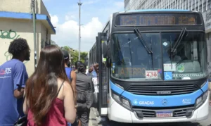 Seis capitais brasileiras reajustam tarifas de transporte público