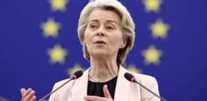 Europa abre nova investigação contra o X