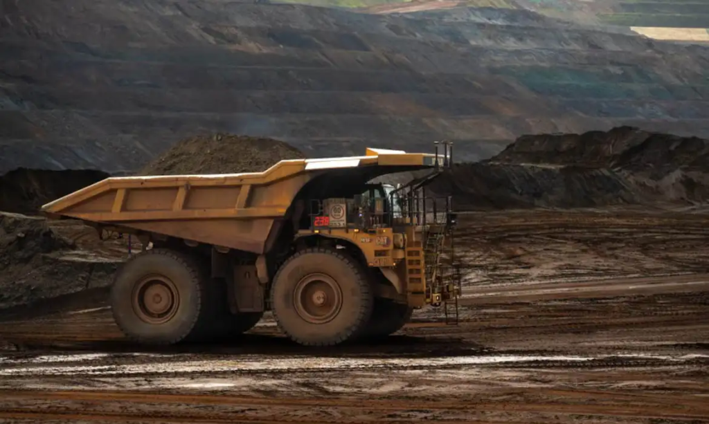 Vale registra segundo vazamento de água em minas de Congonhas em 24 horas