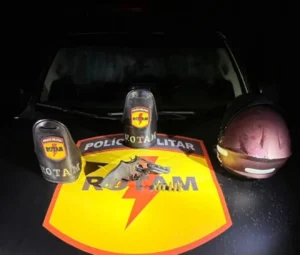 "Você vai tomar um tiro, desgraça": jovem morre em confronto com PMs após ameaçar moradores de Senador Canedo