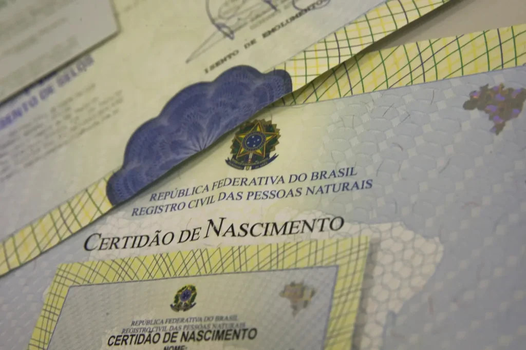 Cartórios registram 15 pedidos diários de mudança de gênero
