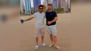 Imagem dos brasileiros