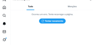Rede social X fica cerca de uma hora em instabilidade nesta sexta-feira