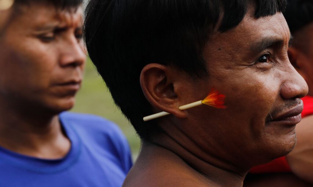 Governo e ONU planejam ações em Roraima pelos 3 anos da emergência Yanomami