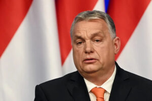 Trump apoia direitista Orbán antes de eleições na Hungria