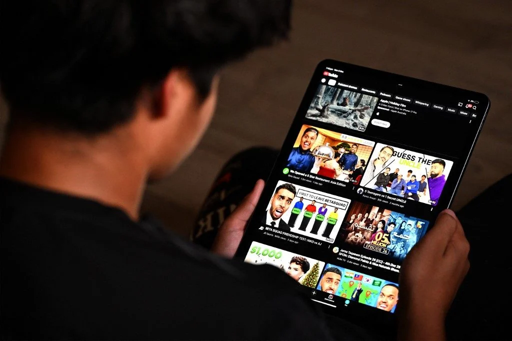 Portugal se soma a países que querem proibir redes sociais para menores de 16 anos