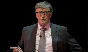 Bill Gates admite casos extraconjugais, mas nega envolvimento nos crimes de Epstein