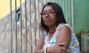 Moradora de Juiz de Fora perde quase 20 familiares em deslizamentos por chuvas