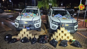 PMDF apreende carga avaliada em R$ 150 mil em operação contra cigarros eletrônicos em Taguatinga