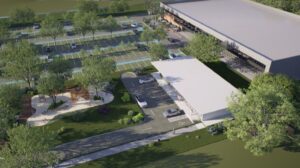 GDF aprova polo logístico DF LOG de 152 mil m² em Santa Maria