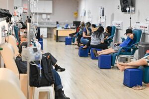 Programa do GDF acelera diagnóstico e tratamento de câncer no DF