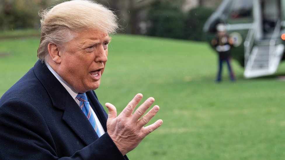 Trump analisa ‘ataque limitado’ ao Irã; Israel entra em alerta defensivo