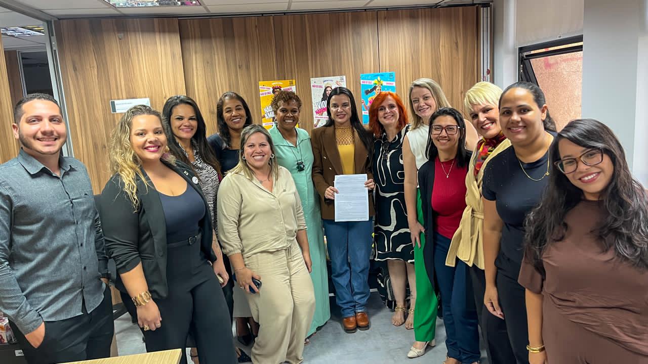 Parceria amplia atendimento a mulheres vítimas de violência no DF