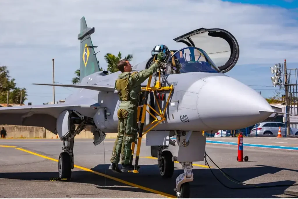 Vem aí processo seletivo da Aeronáutica com até 489 vagas; veja o que se sabe