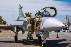 Vem aí processo seletivo da Aeronáutica com até 489 vagas; veja o que se sabe