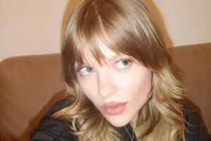 Luísa Sonza nega ter transtorno mental: 'é só minha personalidade'