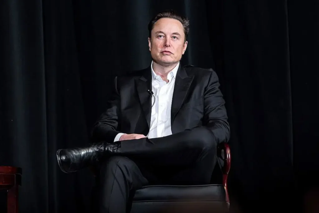 Dinheiro traz felicidade? Elon Musk, homem mais rico do mundo, desabafa na própria social