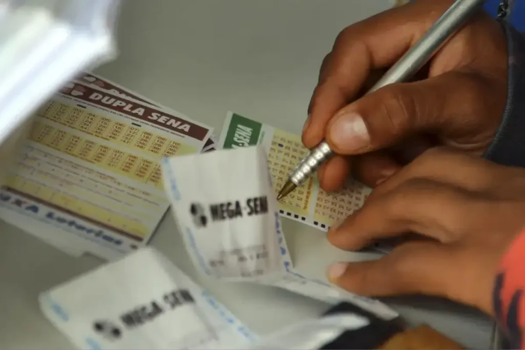 Concurso 2967 da Mega-Sena: apostas de Aparecida, Formosa e Goiânia ganham R$ 59 mil