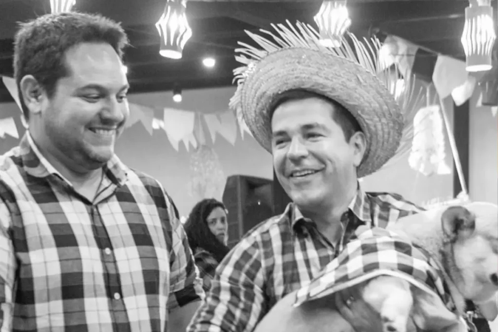 Sócio do presidente da OAB-GO, advogado Fabrício Barcelos morre aos 42 anos