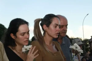 Saiba o que é violência vicária e o que ela tem a ver com a tragédia de Itumbiara