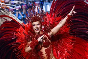 Virginia Fonseca fica fora do desfile de sábado do carnaval do Rio; veja motivo