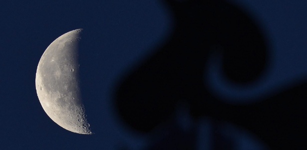 Qual a fase da Lua hoje (16)? Veja calendário lunar de fevereiro 2026