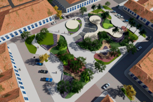 Seduh-DF aprova projeto viário para turismo cultural em Planaltina