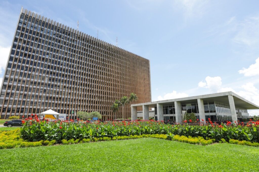 CGDF anuncia vencedores do 1º Hackathon em Controle Social