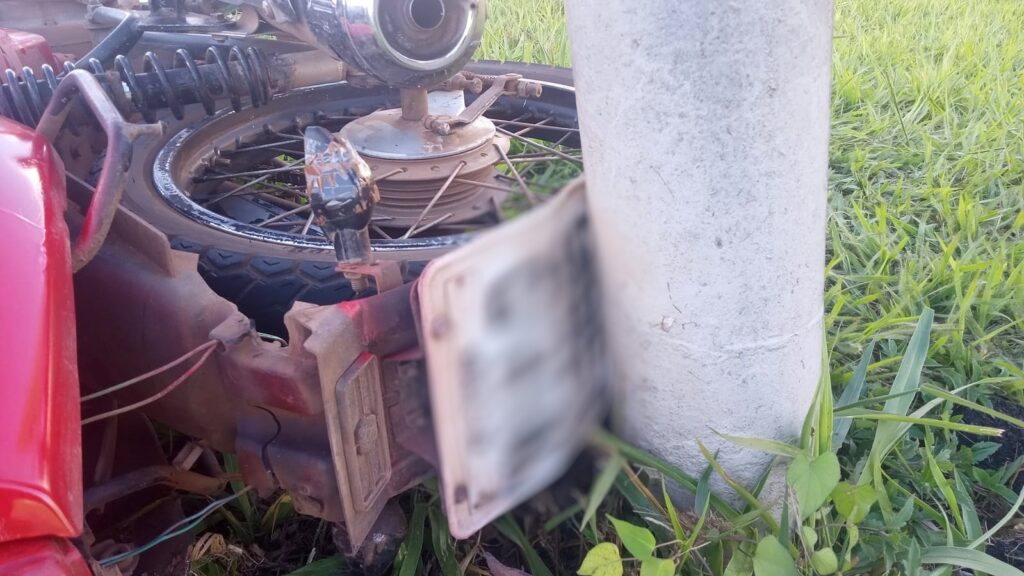 Moto com R$ 297 mil em débitos e 819 infrações é retirada de circulação no DF