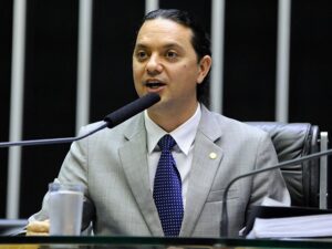 Weliton Prado é eleito presidente da Comissão de Defesa dos Direitos da Pessoa Idosa