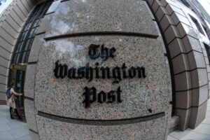 Washington Post anuncia ‘doloroso’ plano de demissões