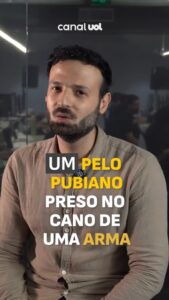 'Achei pelo pubiano na arma': como perito desvendou caso Flordelis com DNA