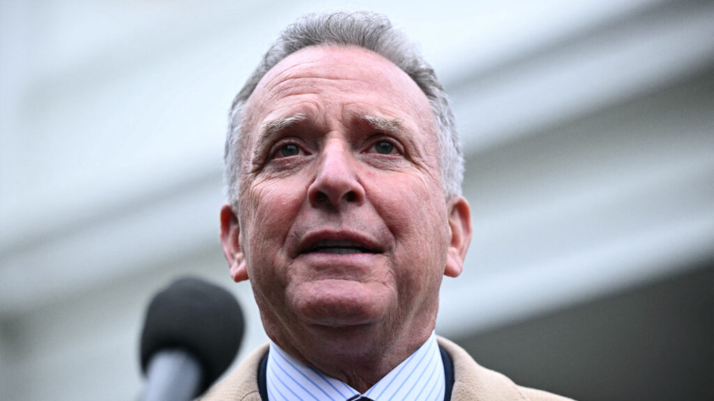 Enviado dos EUA, Steve Witkoff, reúne-se com Netanyahu em Jerusalém