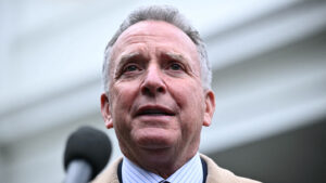 Enviado dos EUA, Steve Witkoff, reúne-se com Netanyahu em Jerusalém