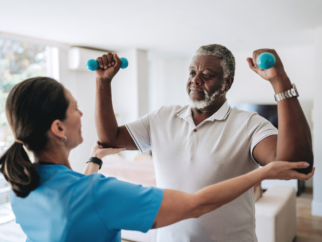IgesDF lança edital para aquisição de equipamentos de fisioterapia em Santa Maria