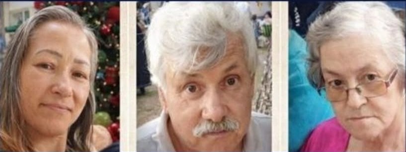 Mulher que desapareceu no RS publicou sobre acidente que não aconteceu