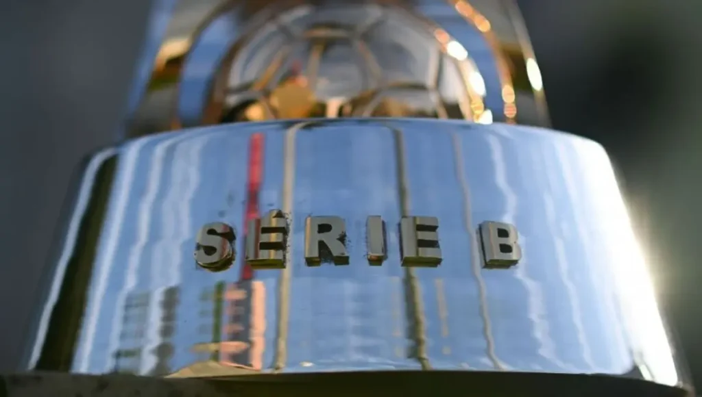 Série B terá novo formato para o acesso em 2026, confira!