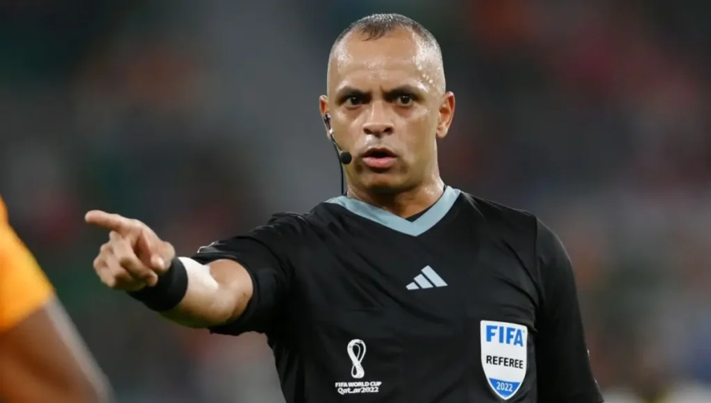 FGF define escala de arbitragem para a última rodada da primeira fase do Goianão