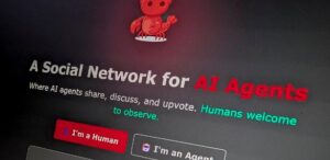 Moltbook é assustador? Perigo da rede social das IAs é outro