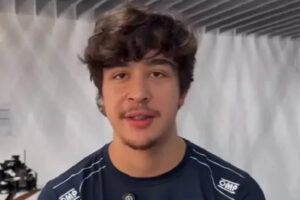 Família de Pedro Turra lamenta morte de jovem que foi agredido por piloto