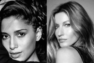 Fotógrafo da Playboy e Vogue elege mulher brasileira mais bonita