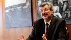 Com duas denúncias de assédio, STJ afasta ministro Marco Buzzi