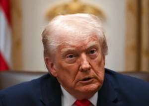 Trump revoga legislação-chave contra mudança climática nos EUA