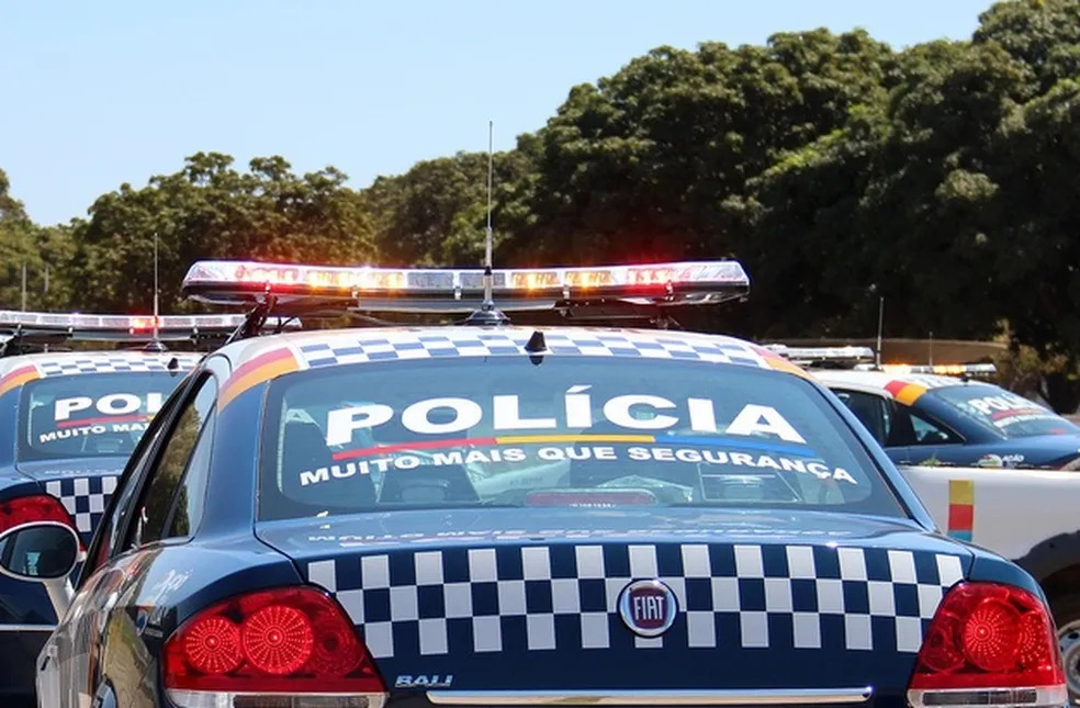 PMDF apura suspeita de tentativa de sequestro de crianças em Samambaia