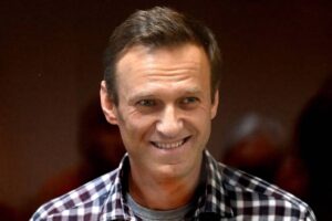 Kremlin rejeita acusações europeias de que Navalny foi envenenado