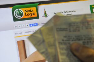 Nota Legal: quase R$ 854 mil em prêmios seguem sem resgate por ganhadores