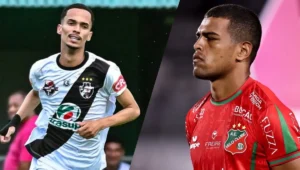 Conheça os prováveis adversários do Vila Nova na Copa do Brasil