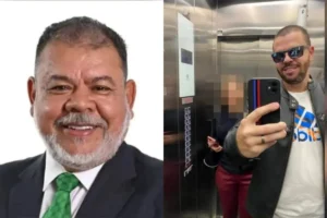 Vereador Idelson Mendes e o delegado Dannilo Proto são denunciados pelo MPGO em Rio Verde