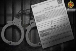 Ação integrada entre PMDF e PMERJ prende foragido por tentativa de feminicídio no RJ